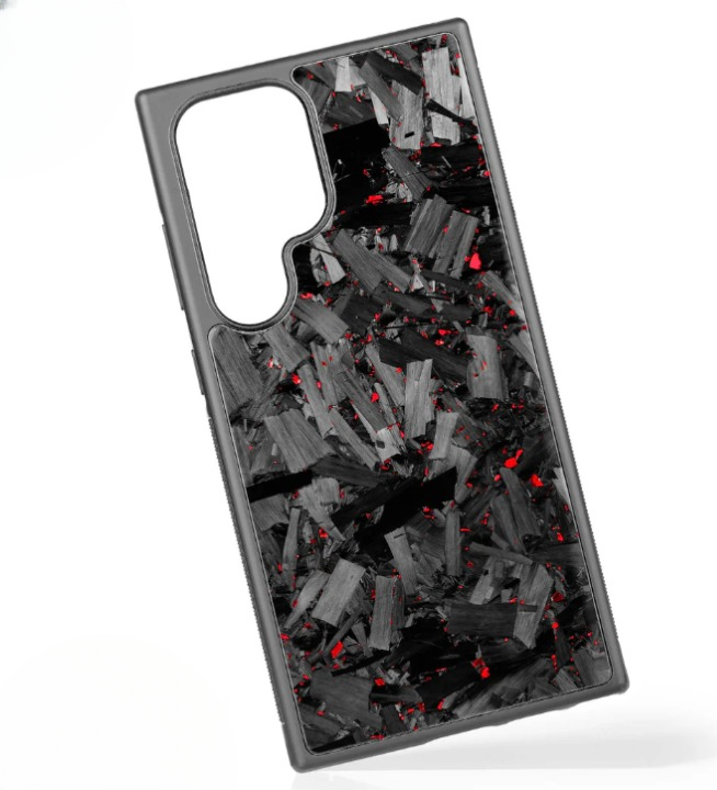 2nd Gen Samsung S-Models Case