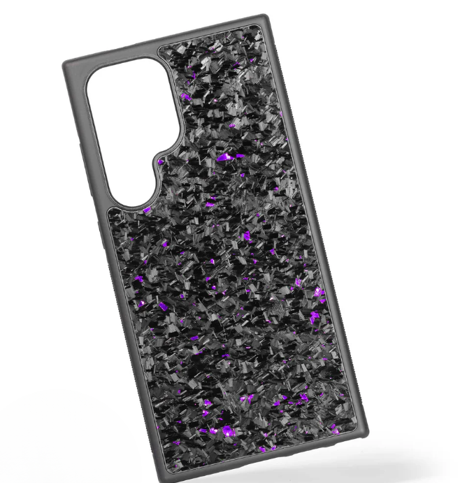 1st Gen Samsung S-Models Case