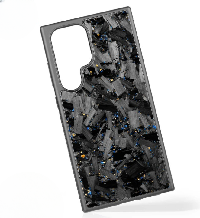 2nd Gen Samsung S-Models Case