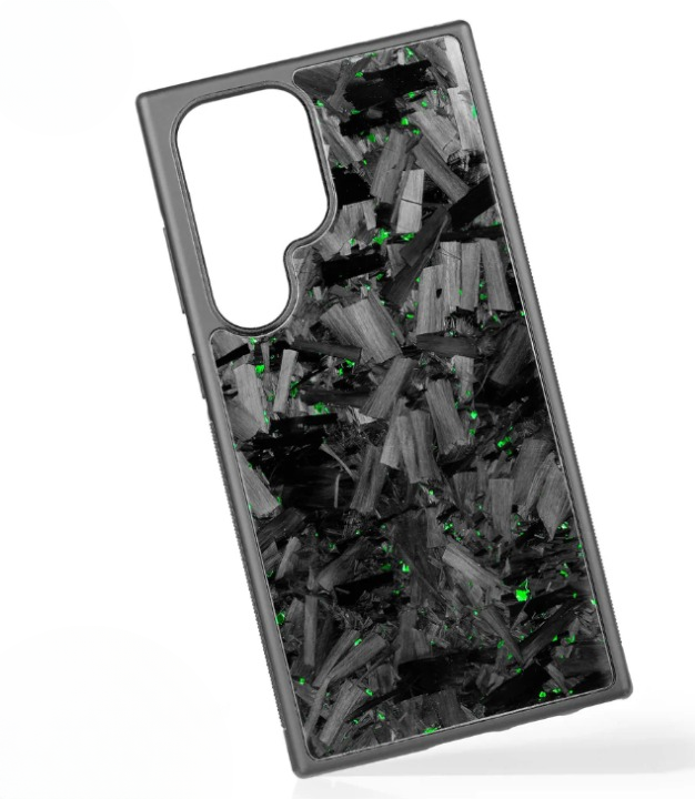 2nd Gen Samsung S-Models Case