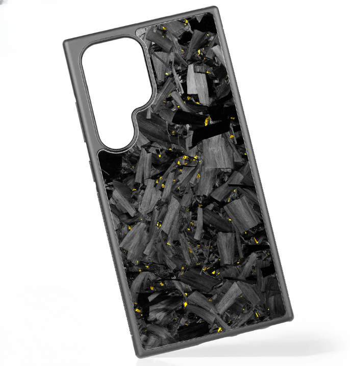 2nd Gen Samsung S-Models Case