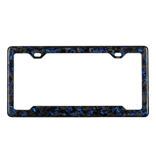 NewEra License Plate Frame (USA)