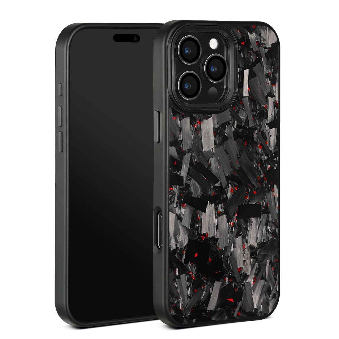 2nd Gen Verizon Forged iPhone Case (MagSafe)