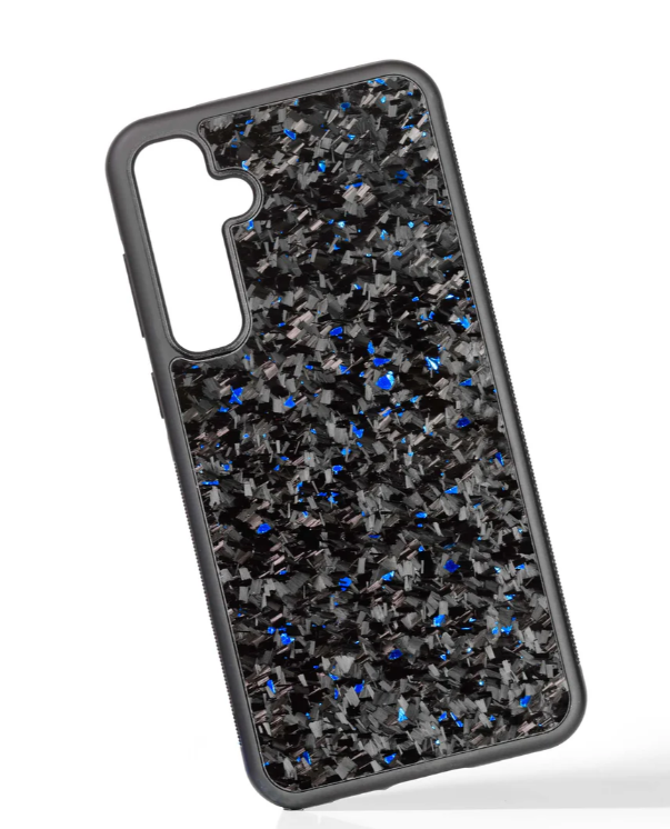 NewEra Carbon Fiber Case (Samsung A-Models)