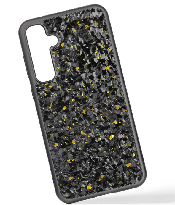 NewEra Carbon Fiber Case (Samsung A-Models)