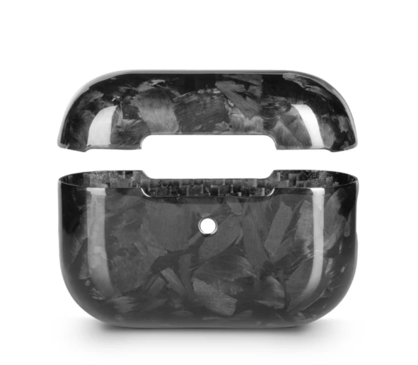 Premium NewEra Carbon Fiber Airpods Case