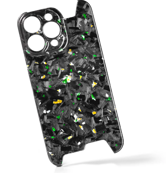 Premium NewEra iPhone Pro Case