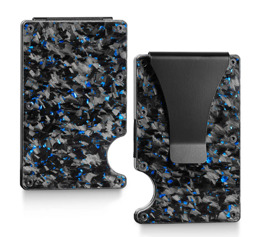Premium NewEra Wallet (RFID Blocking)