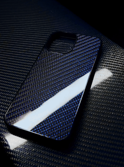 Weaved iPhone Case (MagSafe)