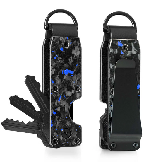 Premium NewEra KeyCase