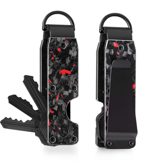 Premium NewEra KeyCase