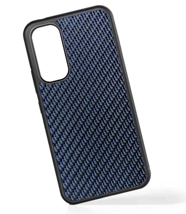 Weaved Samsung A-Models Case