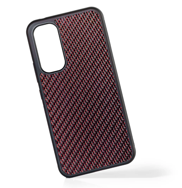 Weaved Samsung A-Models Case