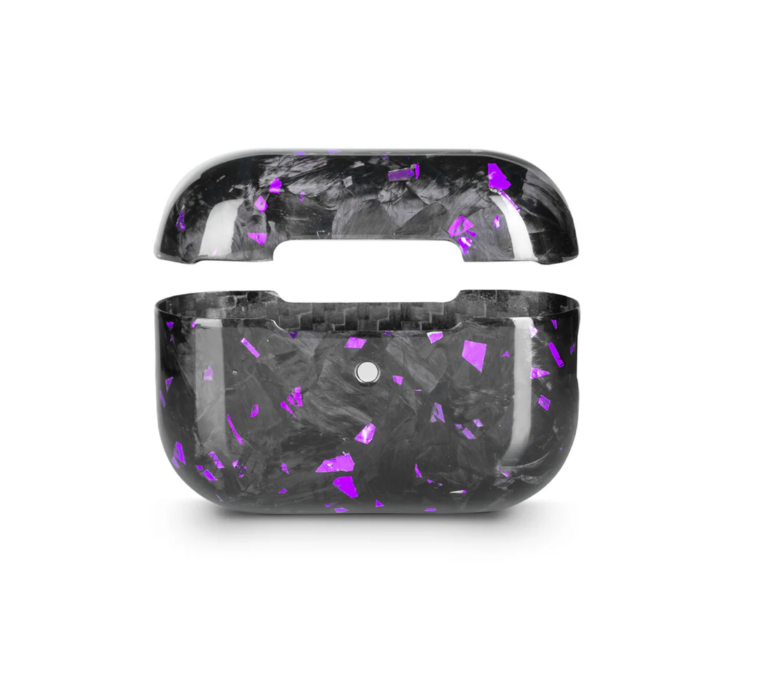 Premium NewEra Airpods Case