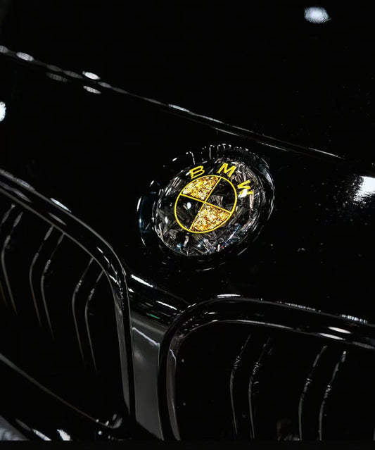 NewEra BMW Logo