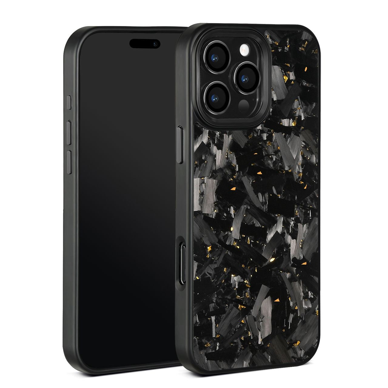 2nd Gen Verizon Forged iPhone Case