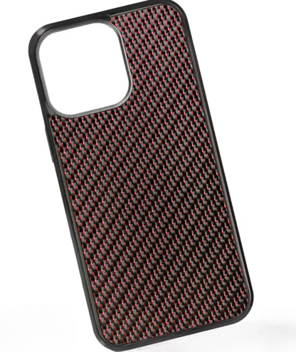 Weaved iPhone Case (MagSafe)