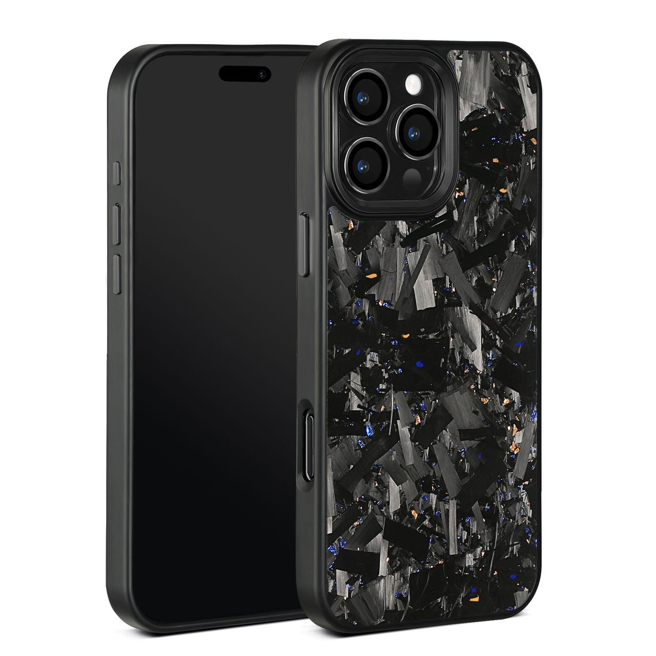 2nd Gen Verizon Forged iPhone Case