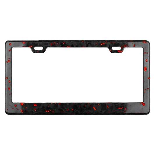 NewEra License Plate Frame (USA)