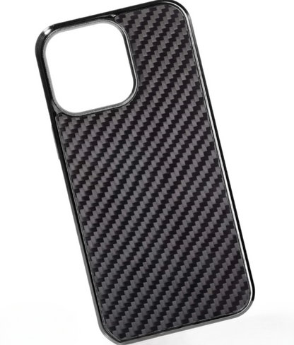 Weaved iPhone Case (MagSafe)
