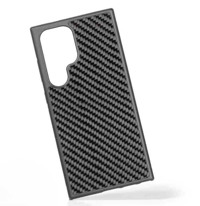 Weaved Samsung S-Models Case