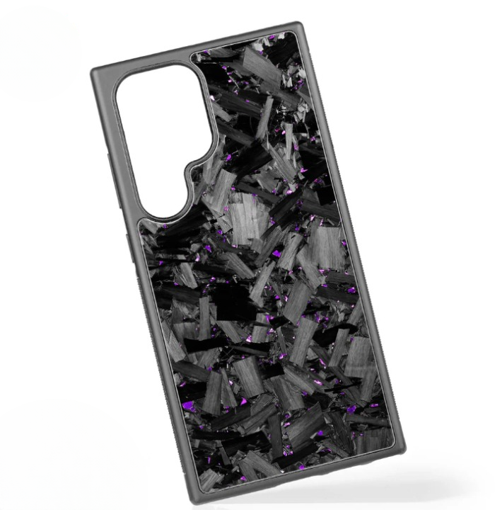 2nd Gen Samsung S-Models Case