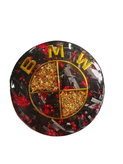 NewEra BMW Logo