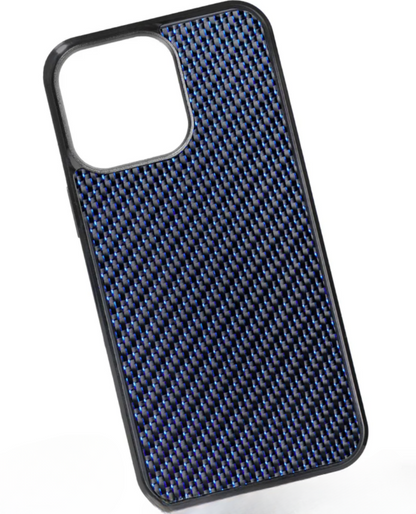 Weaved iPhone Case (MagSafe)