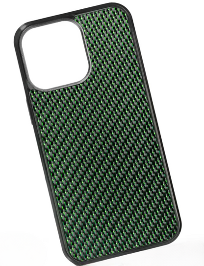 Weaved iPhone Case (MagSafe)