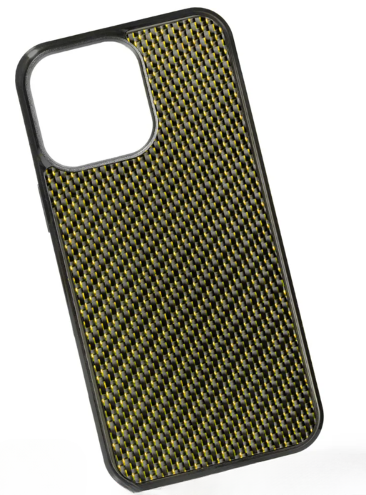 Weaved iPhone Case (MagSafe)