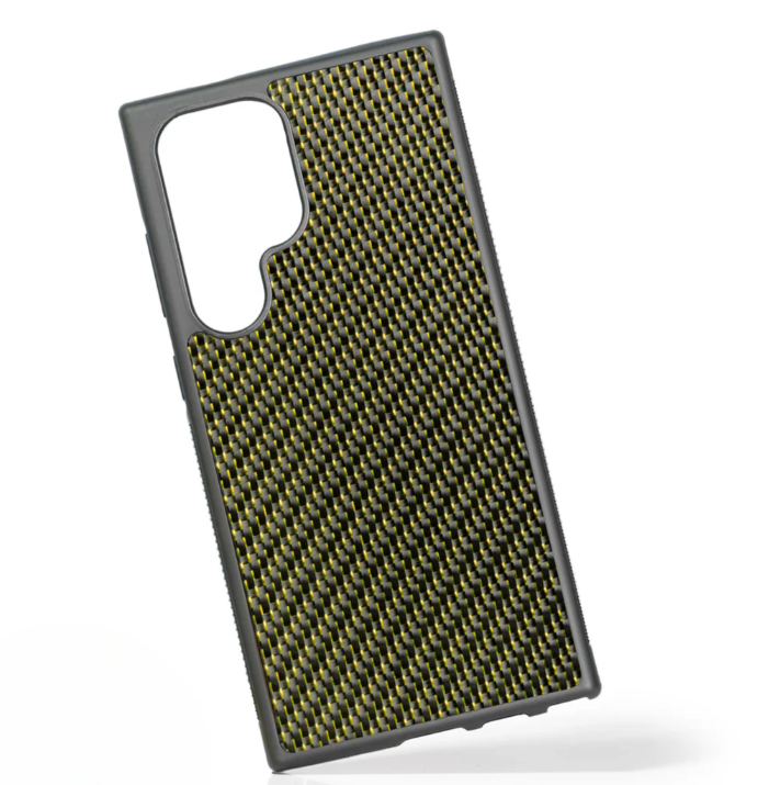 Weaved Samsung S-Models Case (MagSafe)